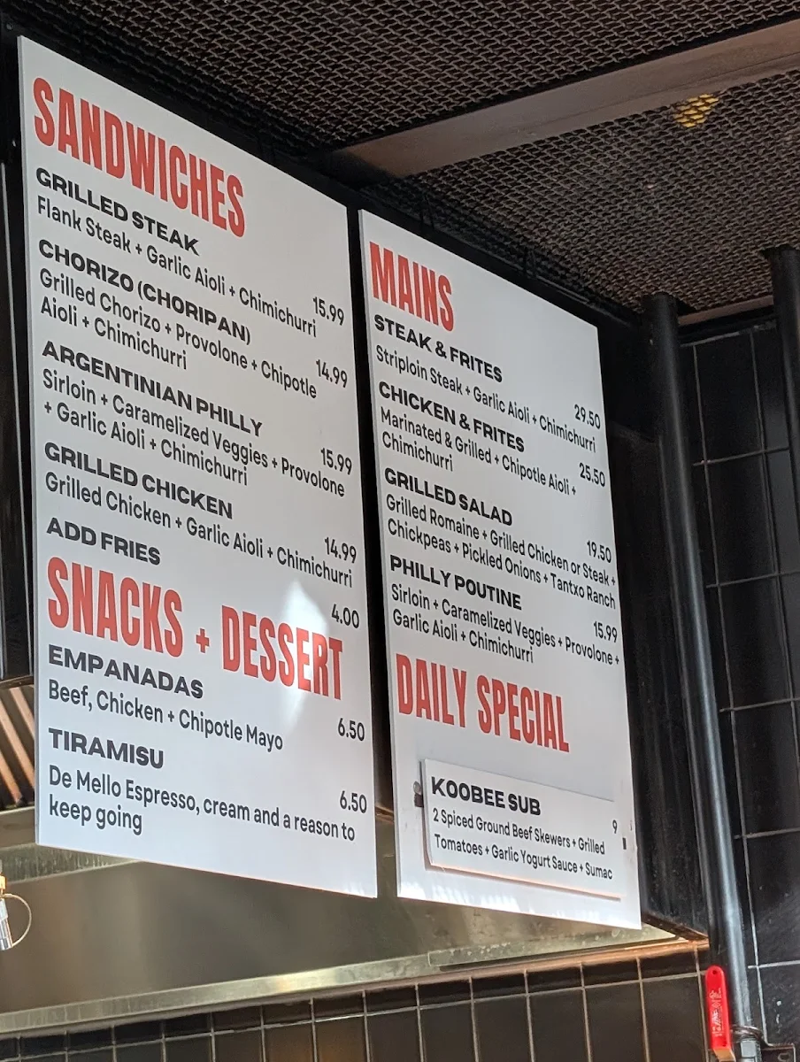 Menu photo 5