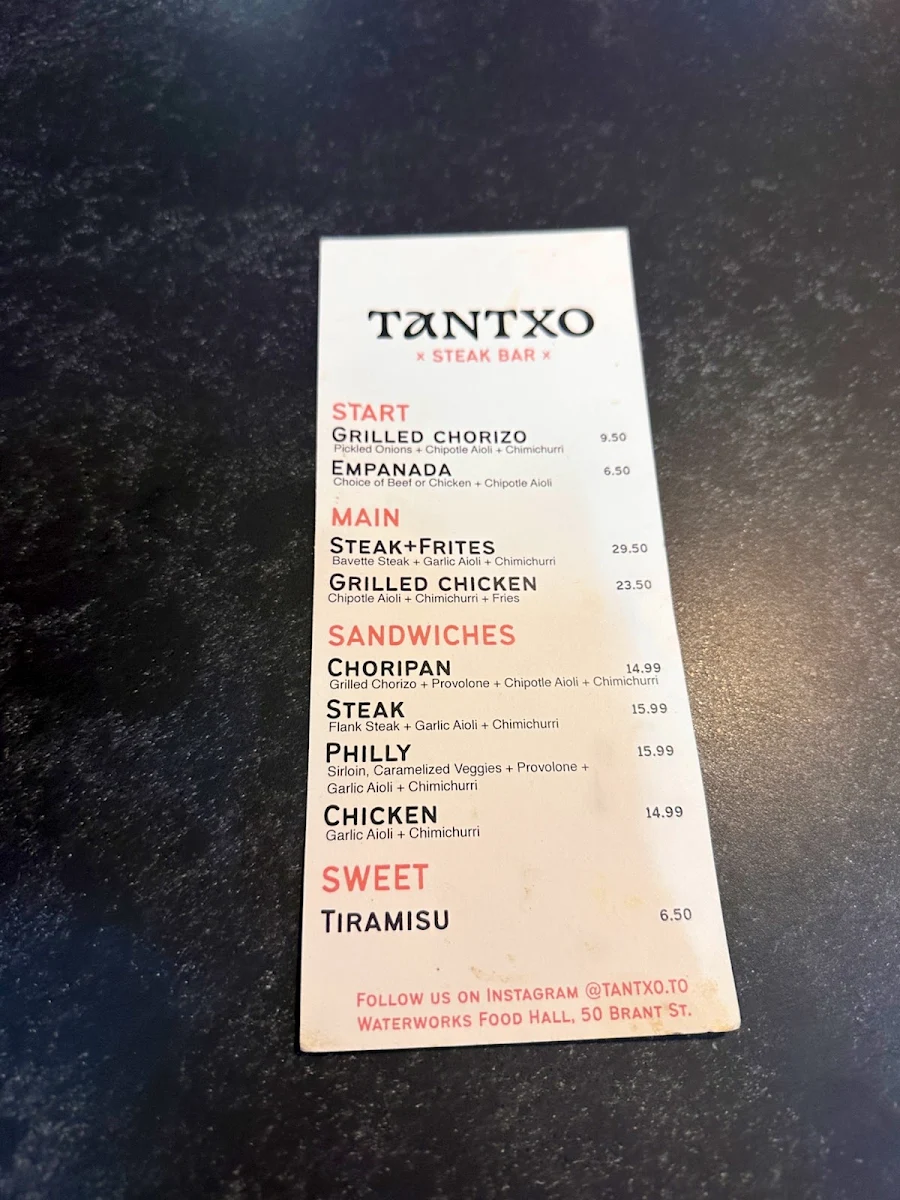 Menu photo 8