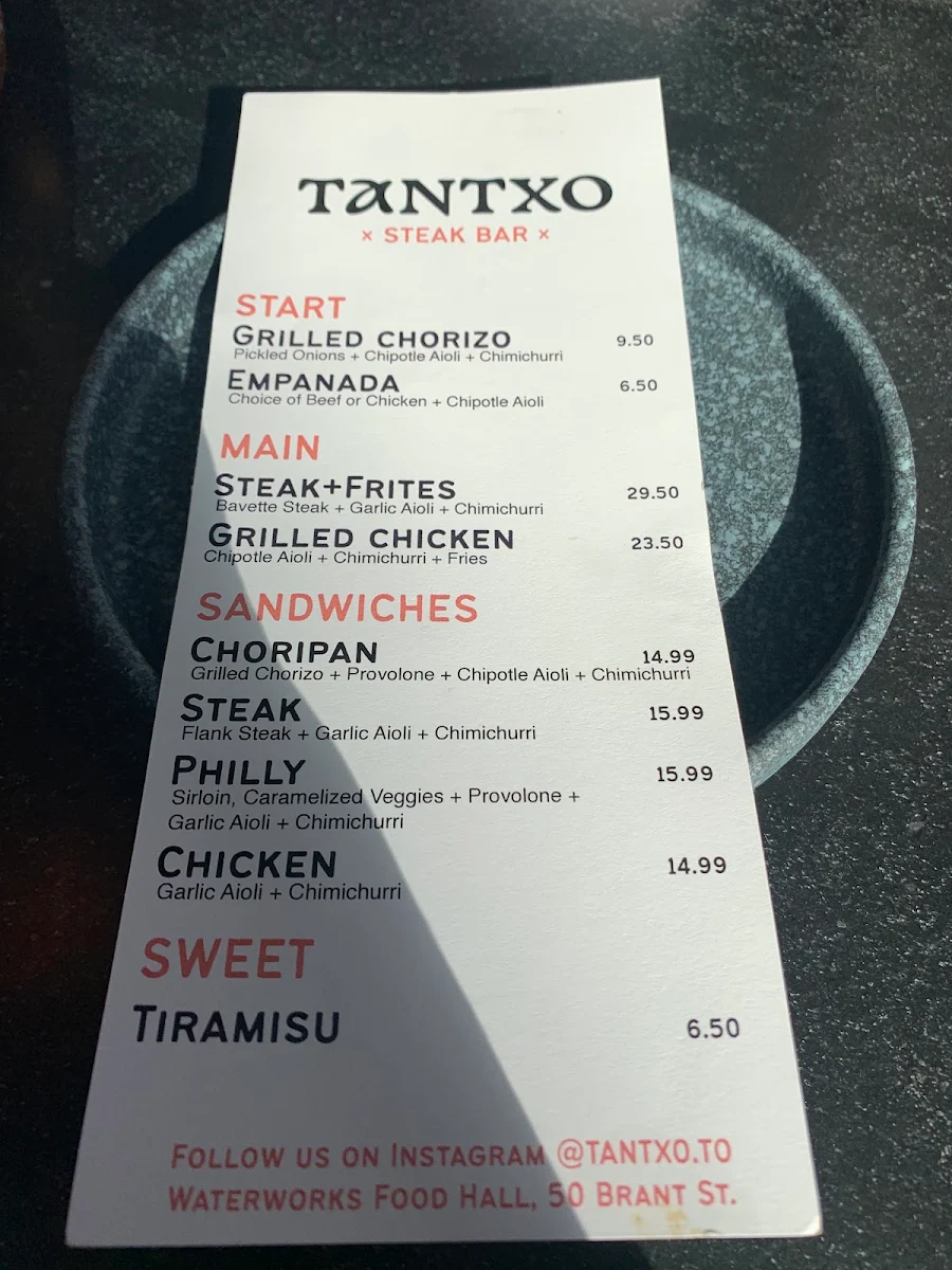Menu photo 9