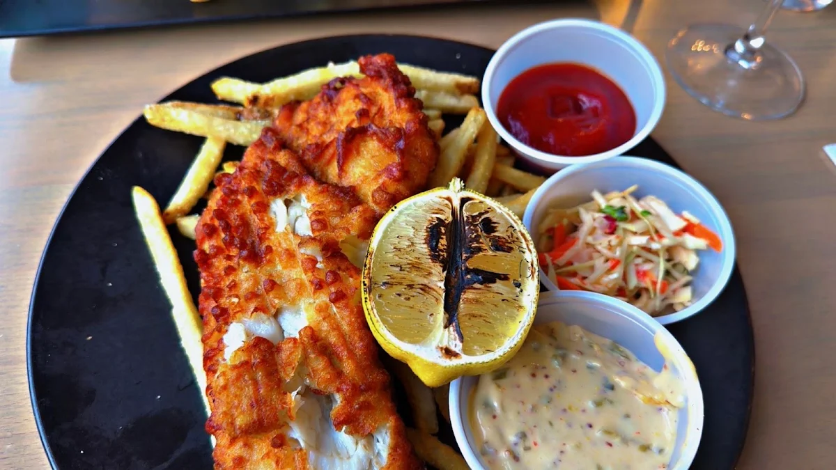 Food & drink photo 4