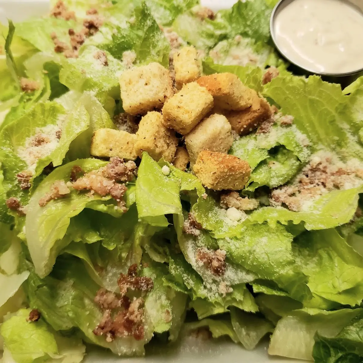 Food & drink, Kurley's AC