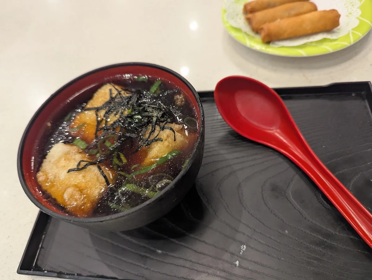 Food & drink, On a Roll Sushi Birtinya
