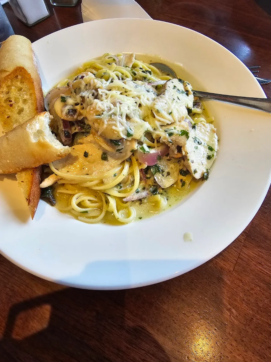 Food & drink, Moody's Bar and Grill