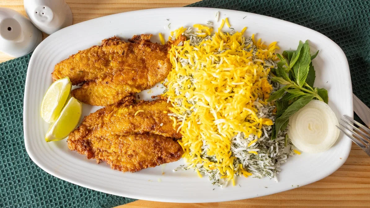 Food & drink, Suri Persian Restaurant