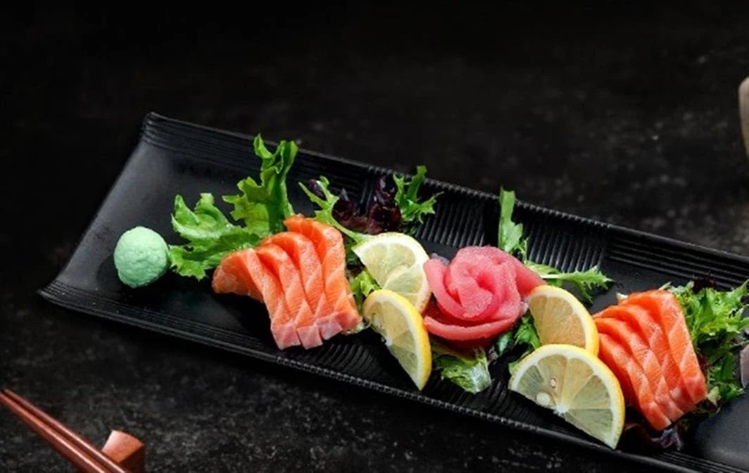 Food & drink, Okami Japanese Restaurant