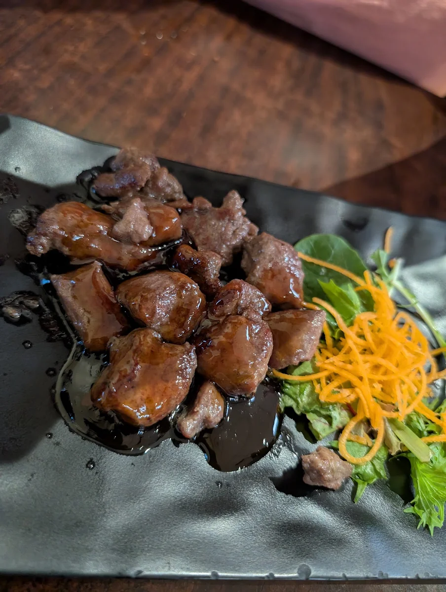 Food & drink, Okami Japanese Restaurant