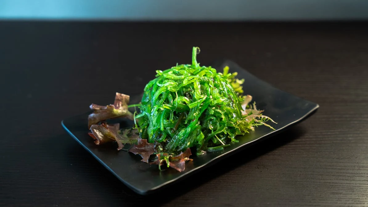 Food & drink, Okami Japanese Restaurant
