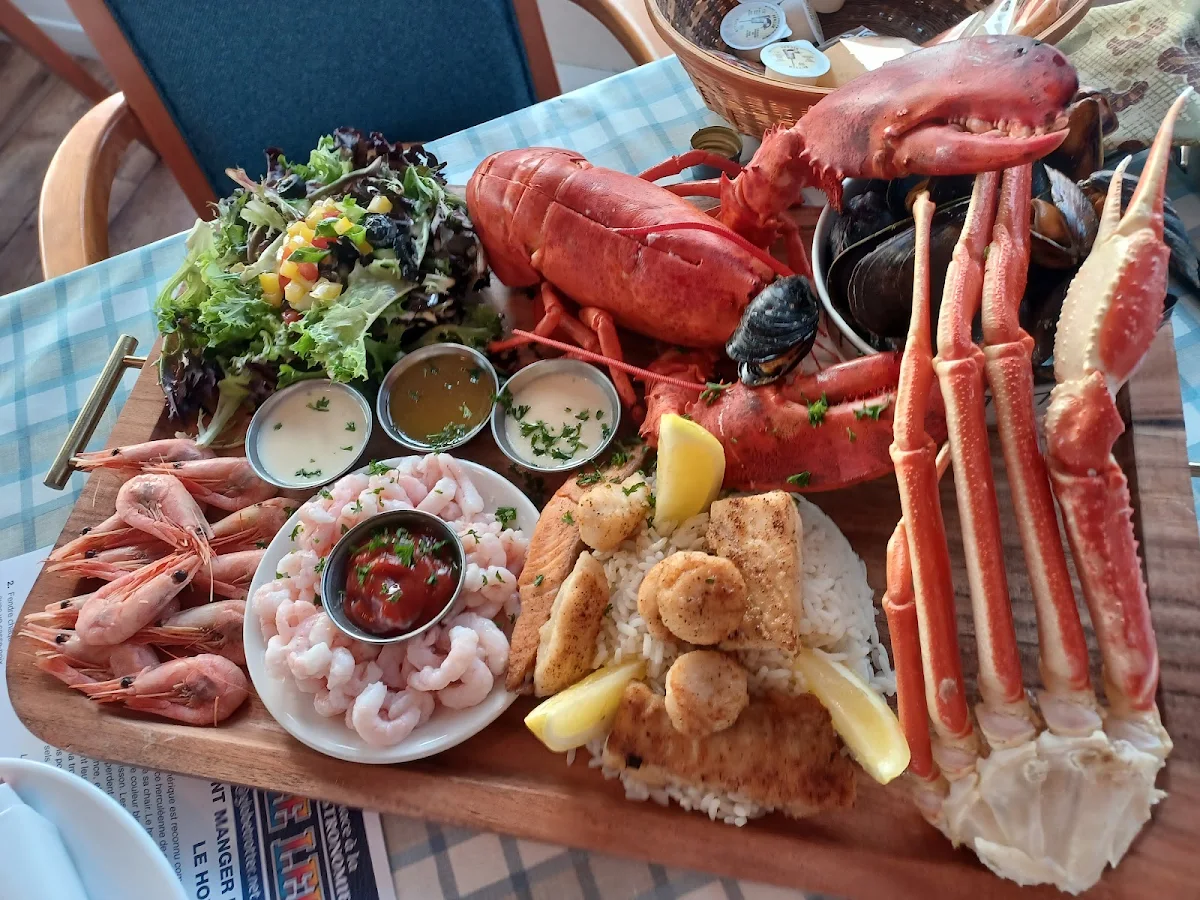 Food & drink photo 3