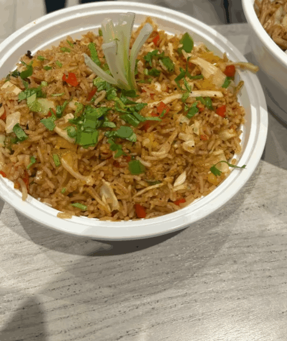 Food & drink, Fusion Five Restaurant (Indian, Indo- Chinese, Tandoori Delight, Sweets & Chaat)