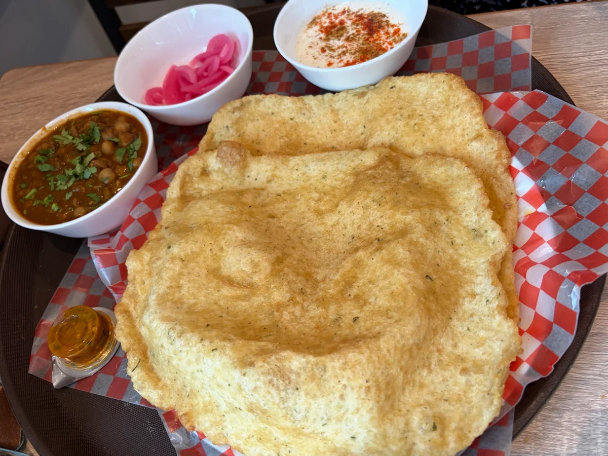 Food & drink, Fusion Five Restaurant (Indian, Indo- Chinese, Tandoori Delight, Sweets & Chaat)
