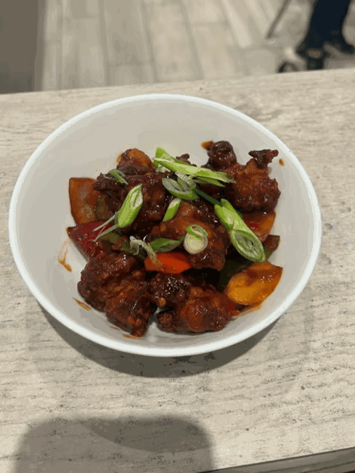 Food & drink, Fusion Five Restaurant (Indian, Indo- Chinese, Tandoori Delight, Sweets & Chaat)