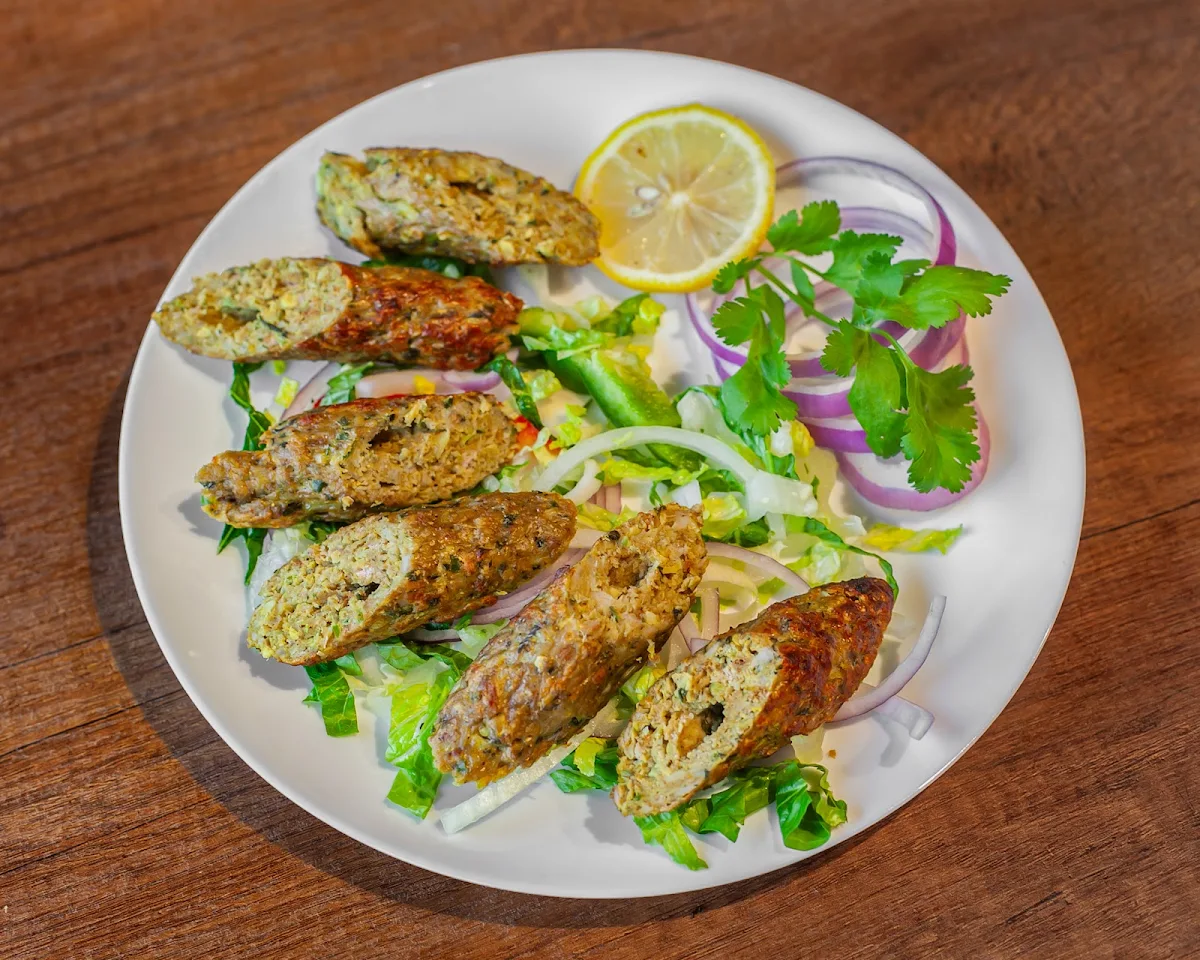 Food & drink, Fusion Five Restaurant (Indian, Indo- Chinese, Tandoori Delight, Sweets & Chaat)