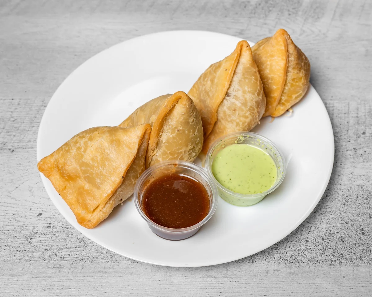 Food & drink, Fusion Five Restaurant (Indian, Indo- Chinese, Tandoori Delight, Sweets & Chaat)