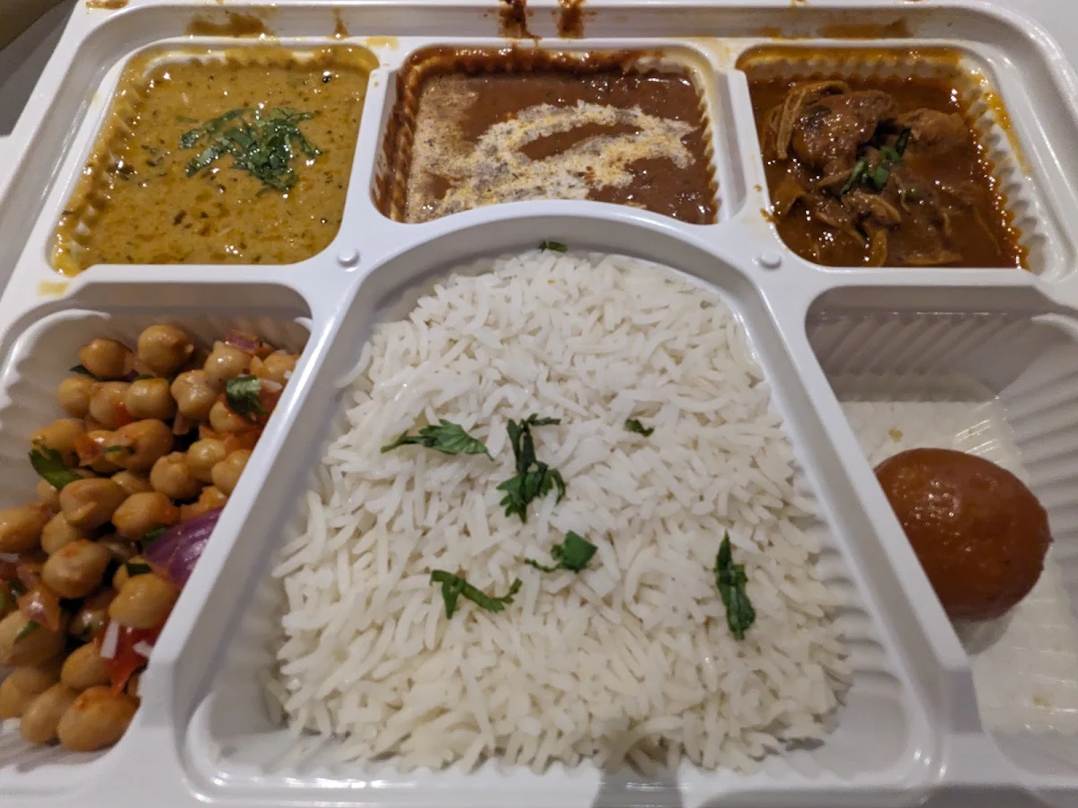 Food & drink, Fusion Five Restaurant (Indian, Indo- Chinese, Tandoori Delight, Sweets & Chaat)