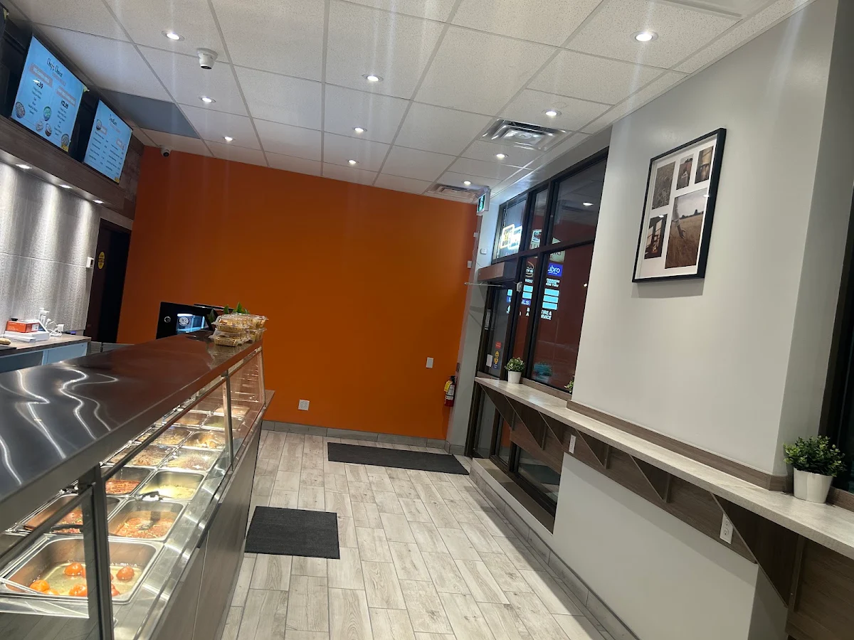 Vibe, Fusion Five Restaurant (Indian, Indo- Chinese, Tandoori Delight, Sweets & Chaat)