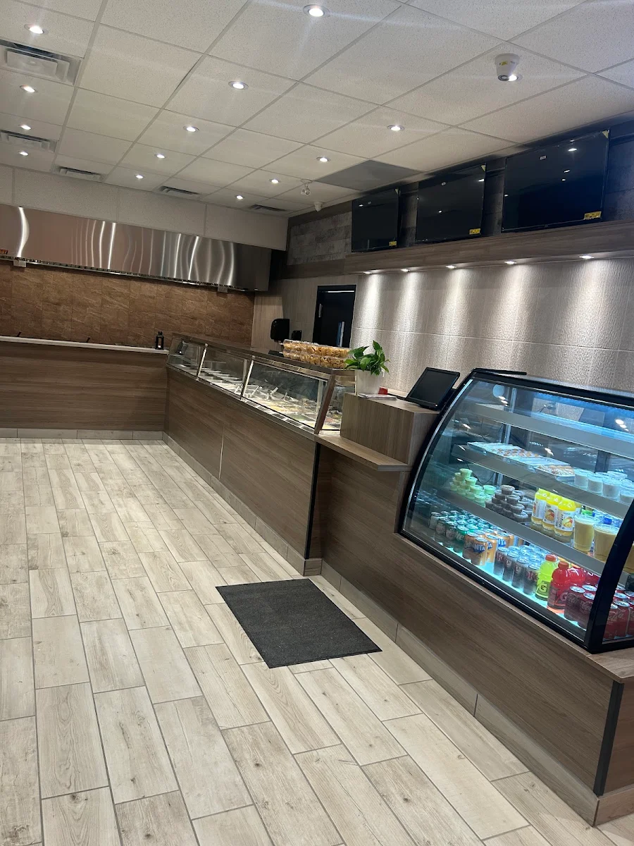 Vibe, Fusion Five Restaurant (Indian, Indo- Chinese, Tandoori Delight, Sweets & Chaat)