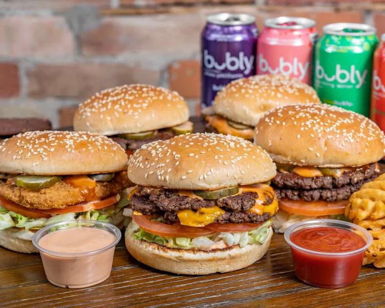 Food & drink, Soy Boys