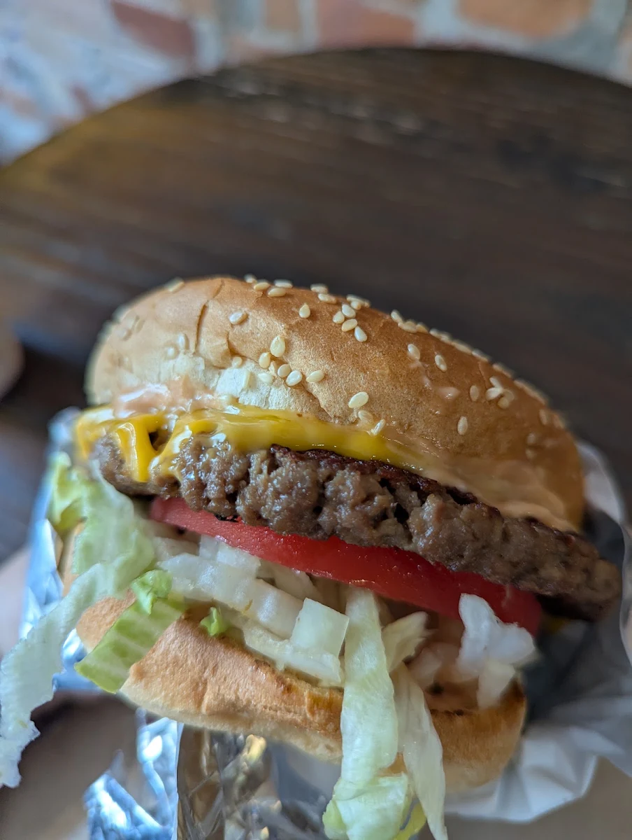 Food & drink, Soy Boys