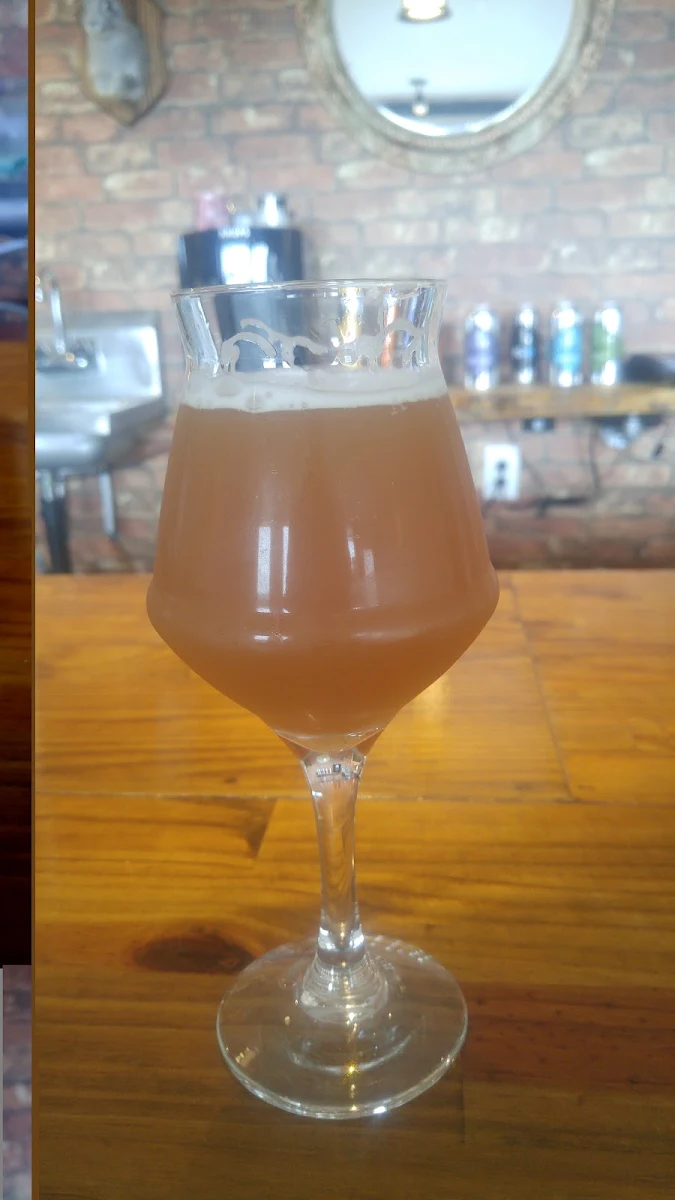 Food & drink, Maltstrom - Microbrasserie