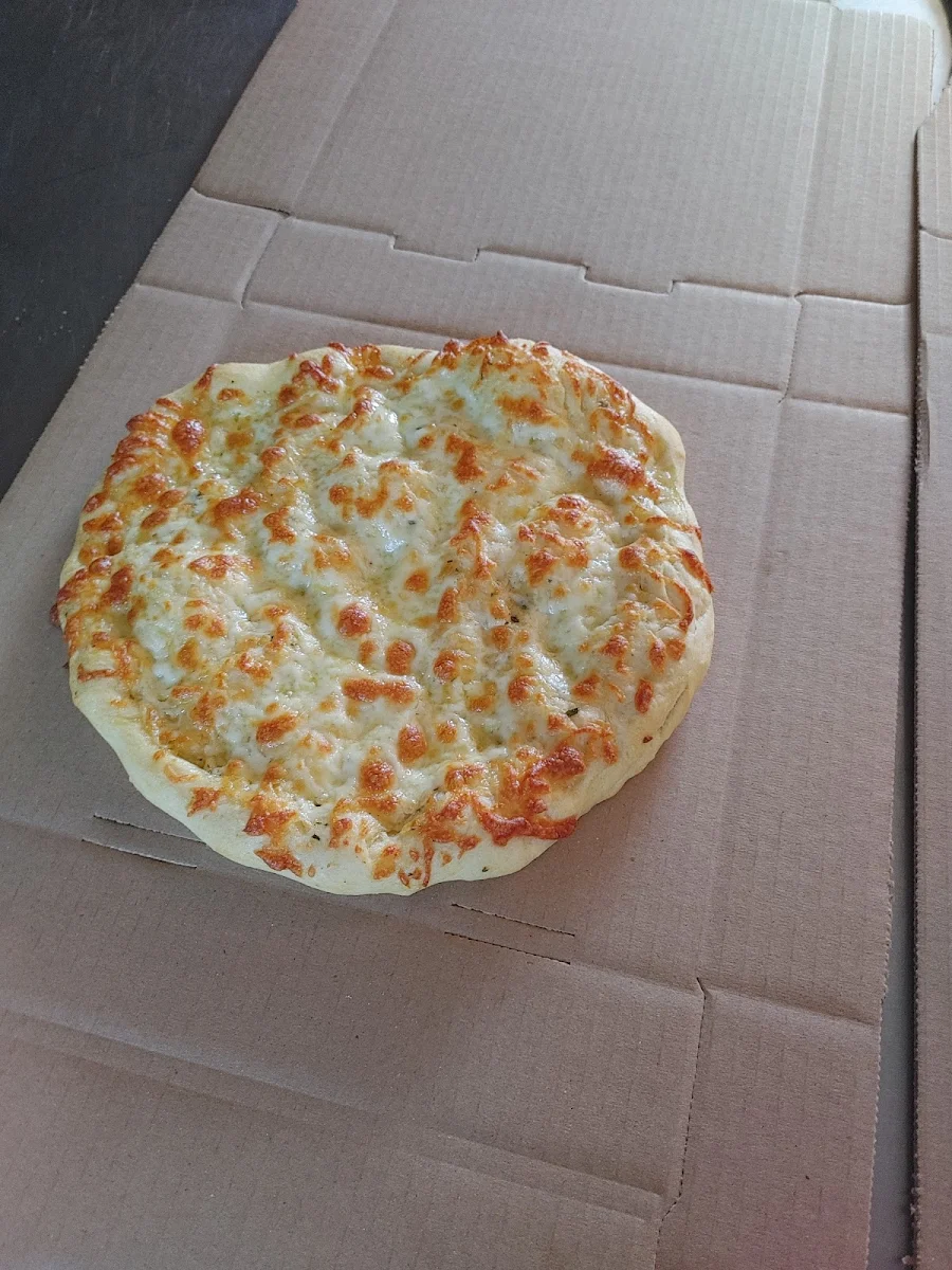 Food & drink, Garage Pizza