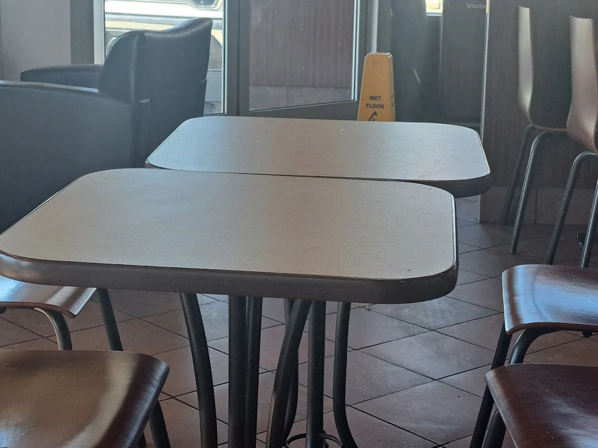 Vibe, Tim Hortons