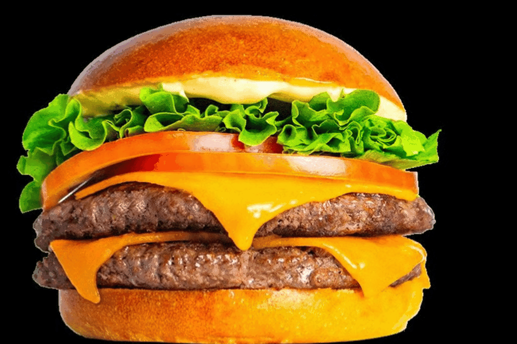 Food & drink, Boardwalk Burgers