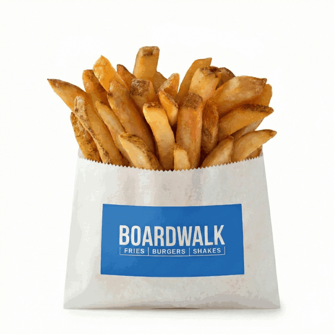 Food & drink, Boardwalk Burgers