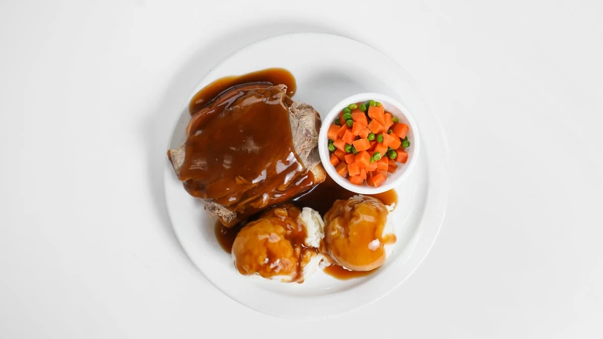Food & drink, Husky House Restaurant