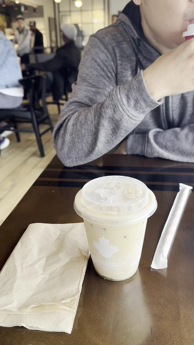 Food & drink, Tim Hortons
