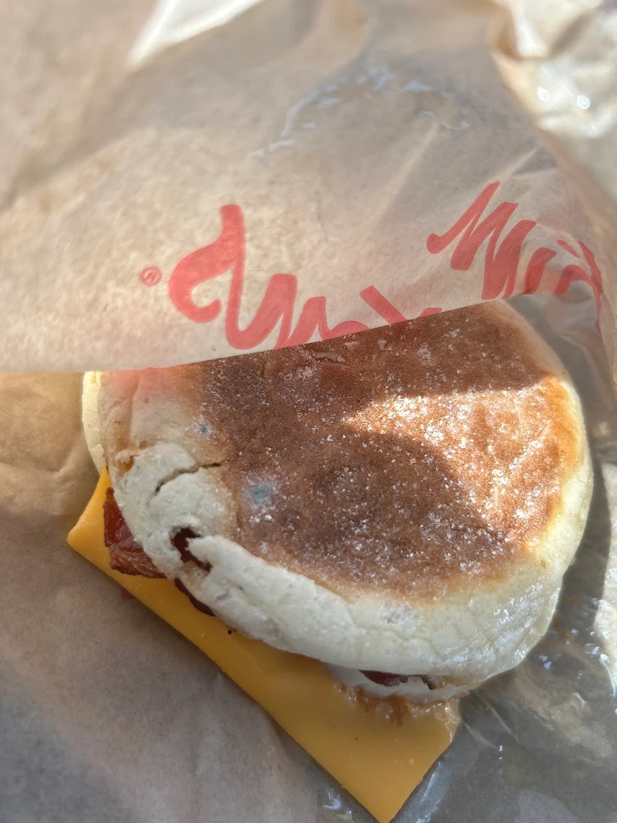 Food & drink, Tim Hortons