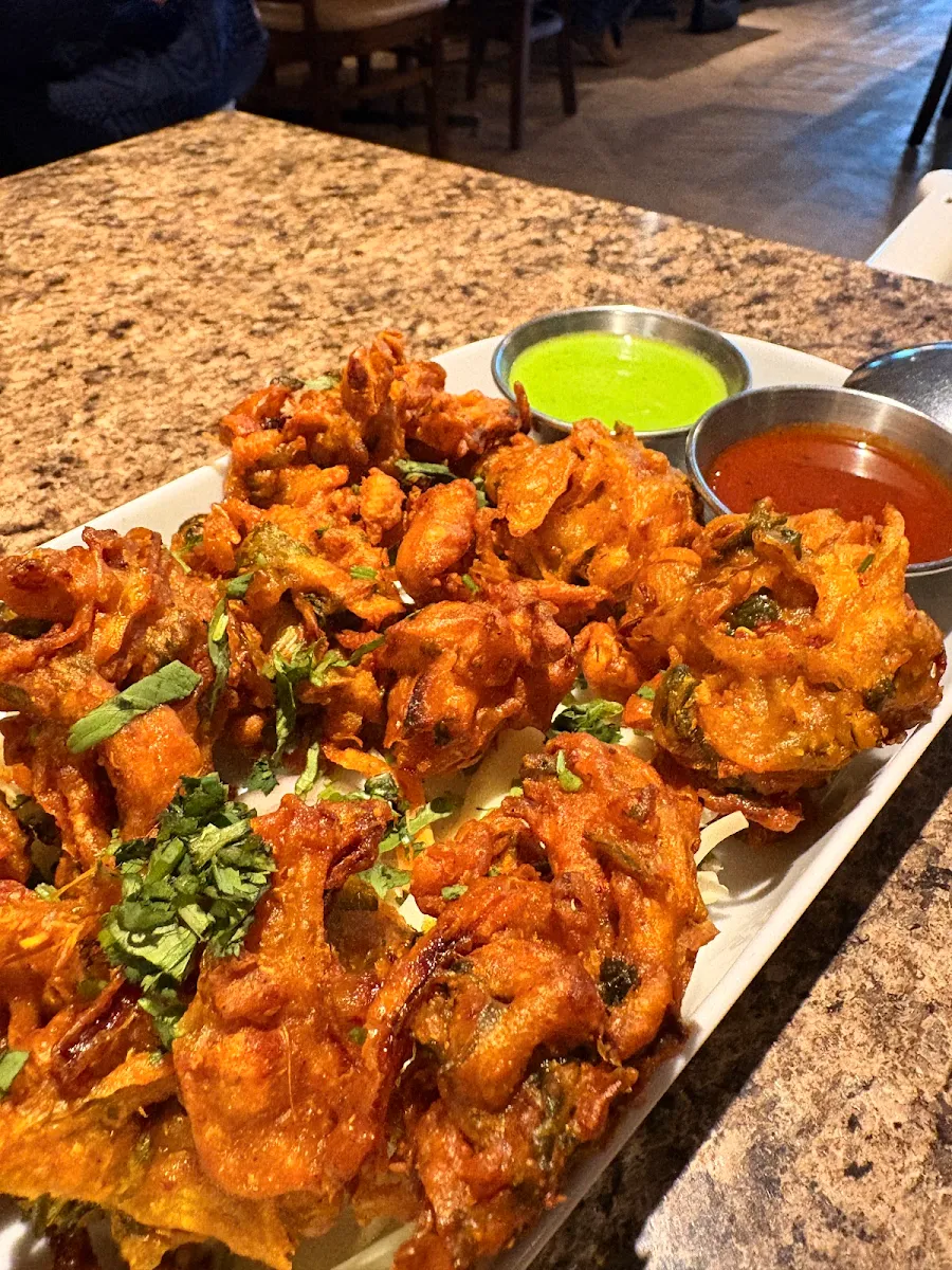 Food & drink, Zyka Elevated Indian Restaurant Banff