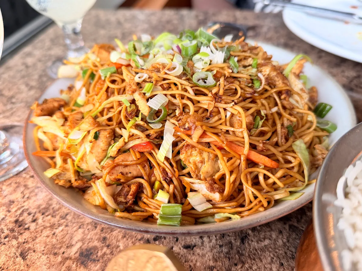 Food & drink, Zyka Elevated Indian Restaurant Banff