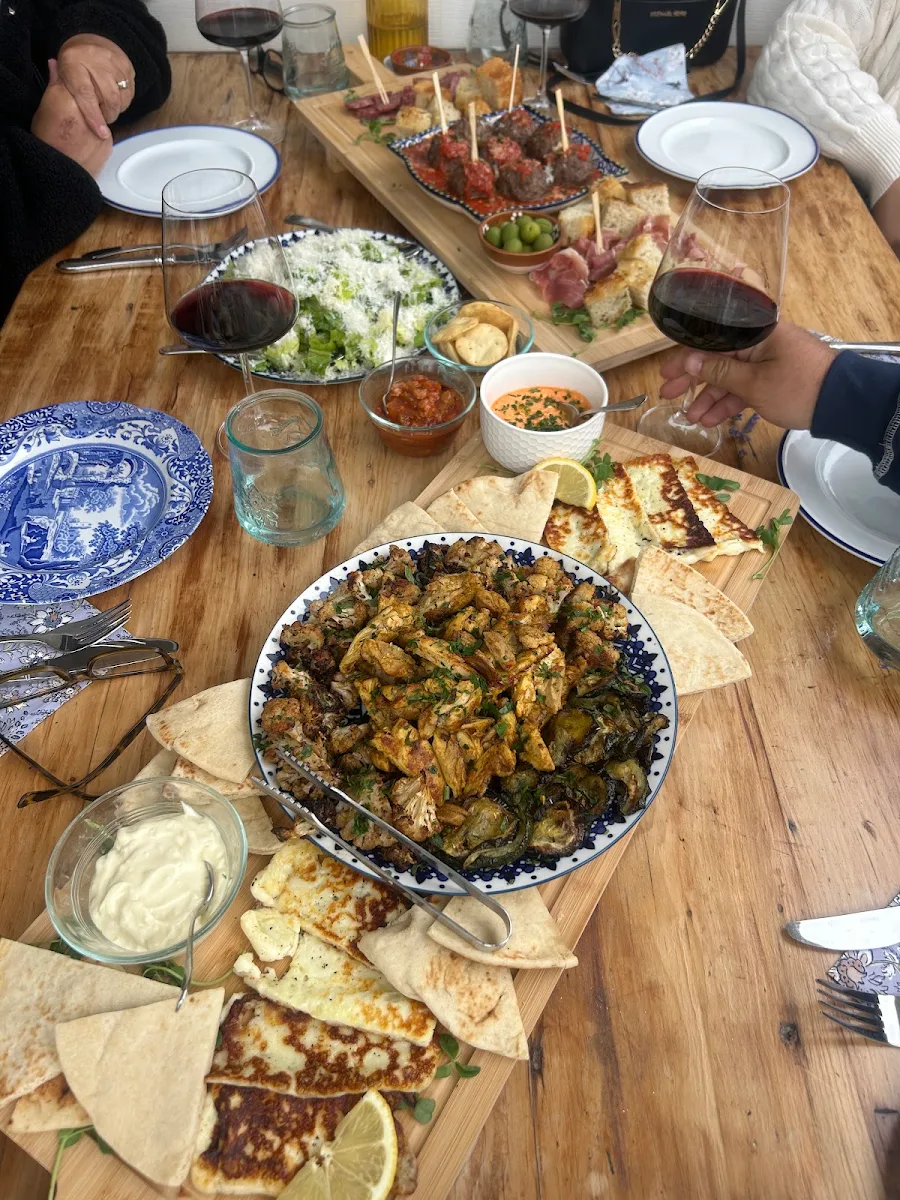 Food & drink photo 4