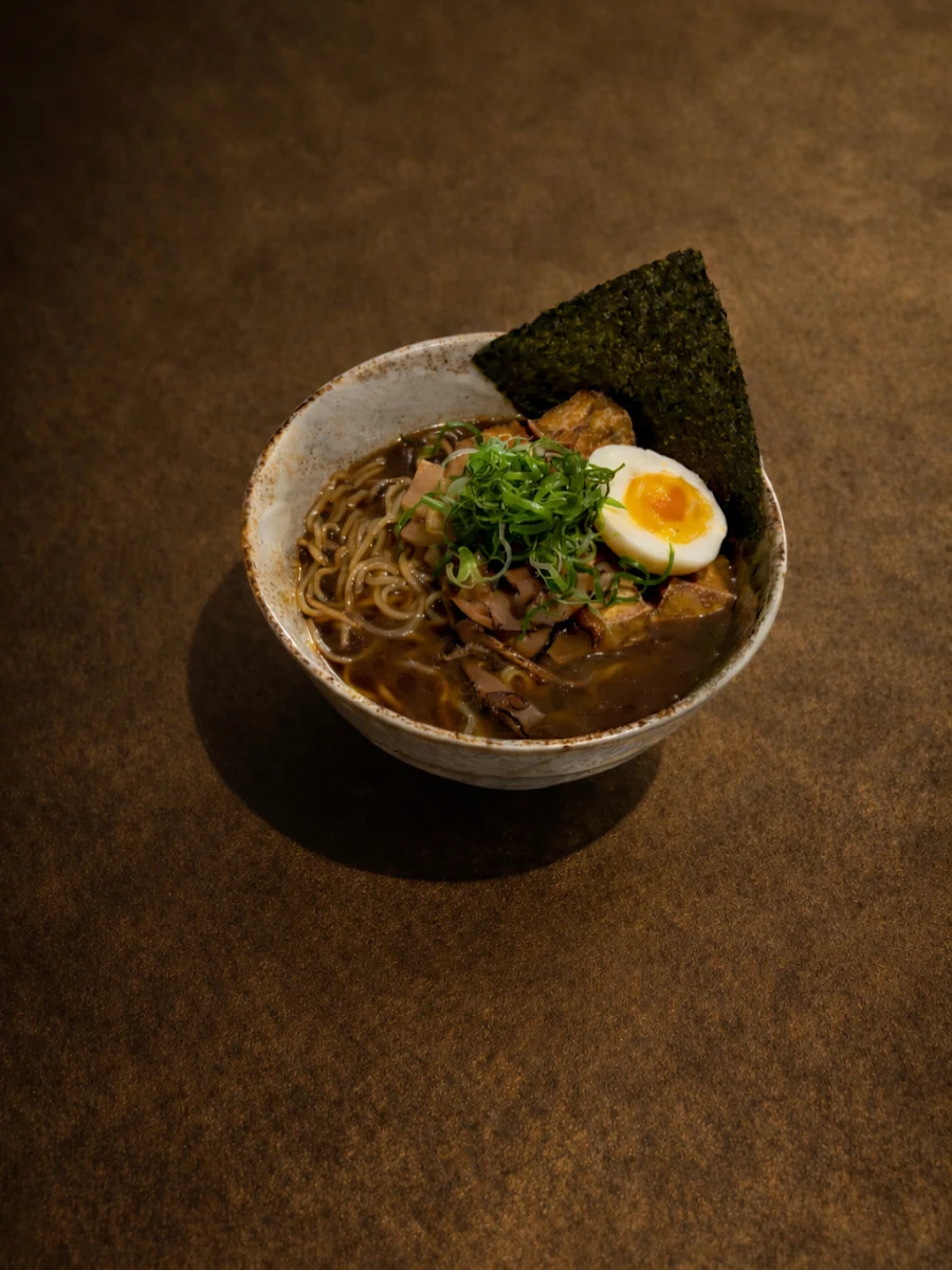 Food & drink, MUGII