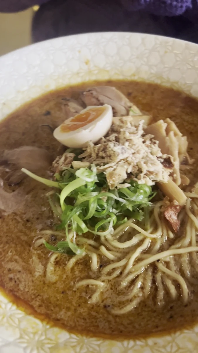 Food & drink, MUGII