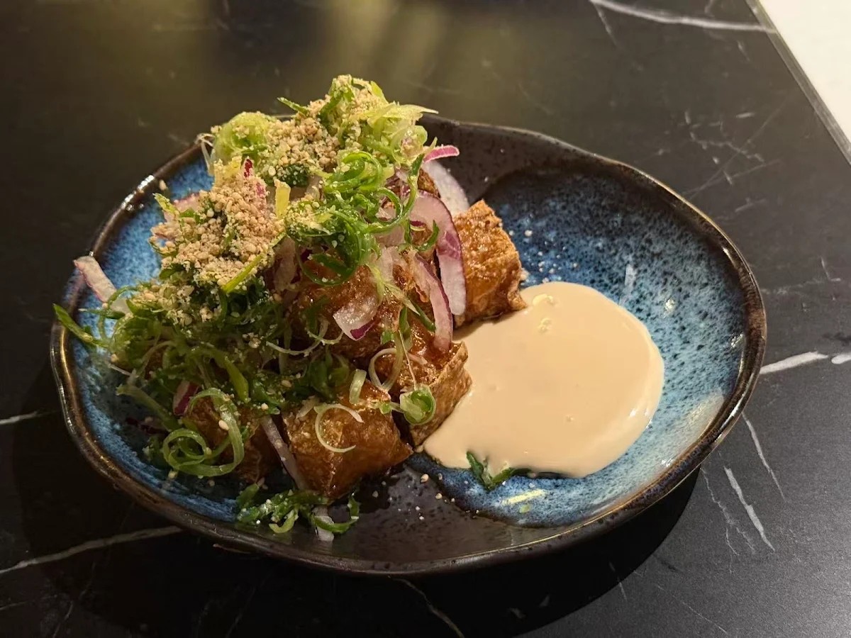 Food & drink, MUGII