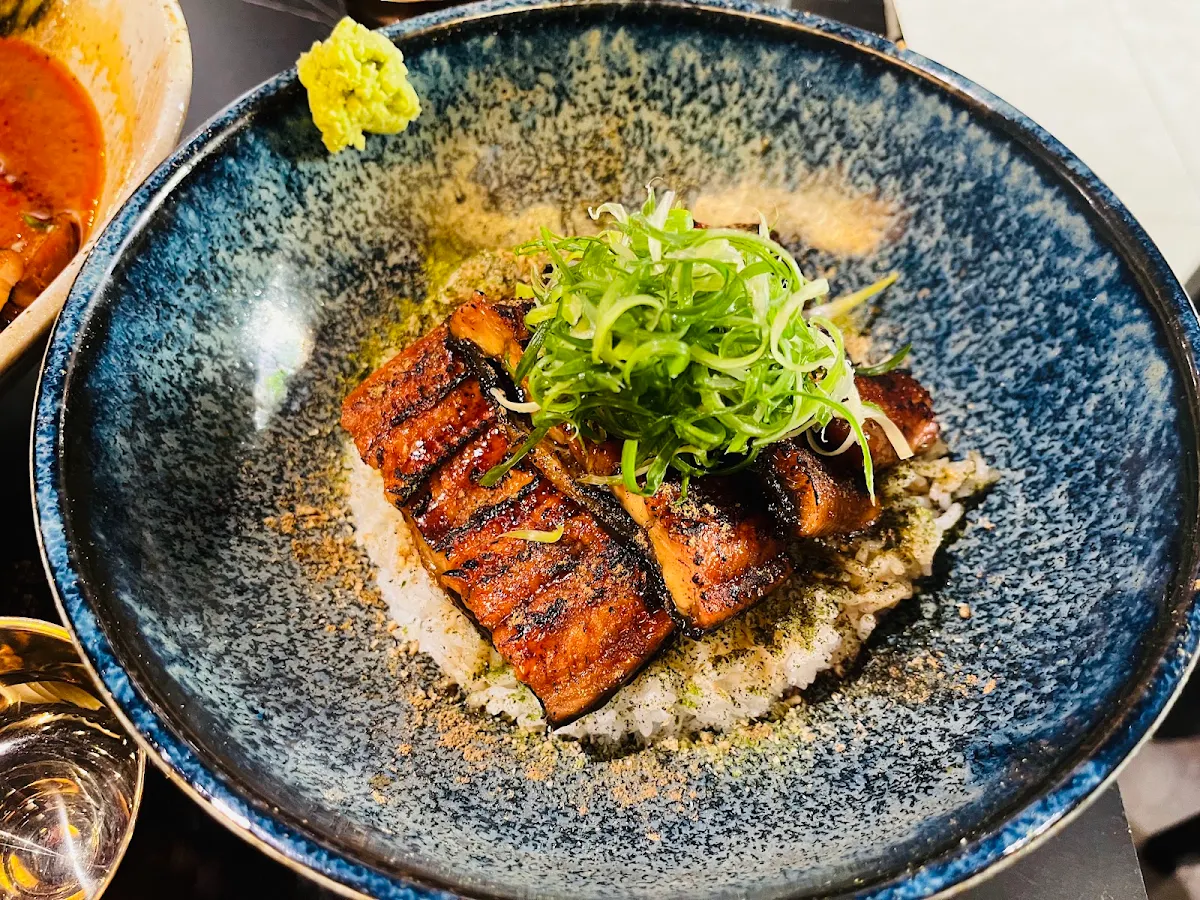 Food & drink, MUGII