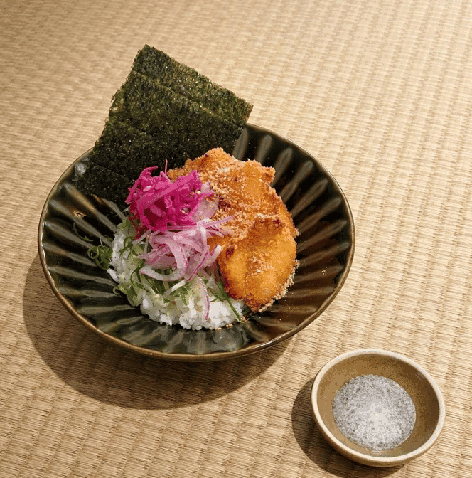 Food & drink, MUGII