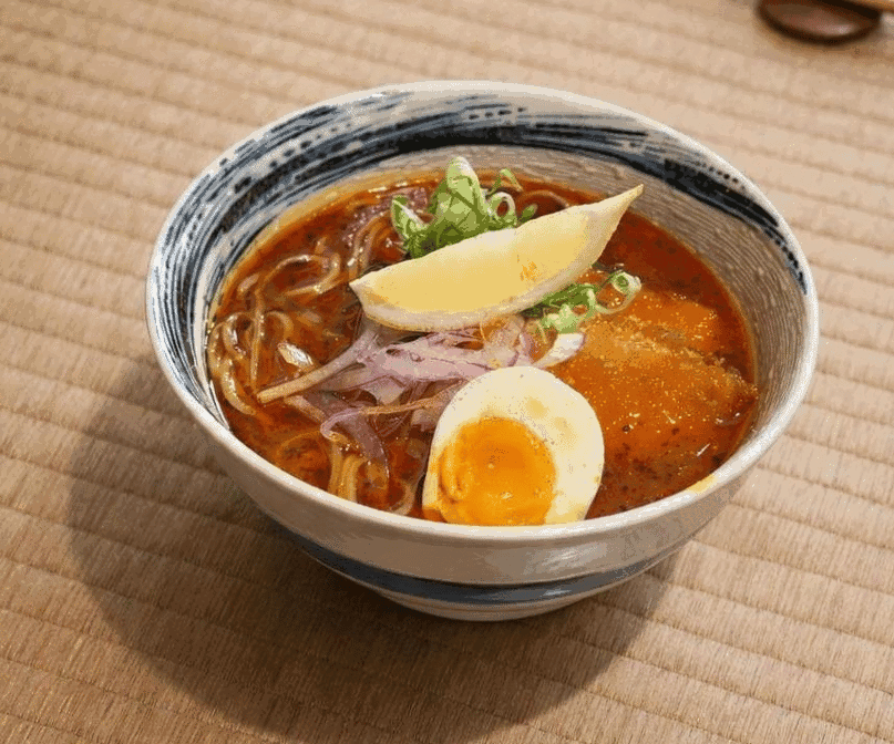 Food & drink, MUGII