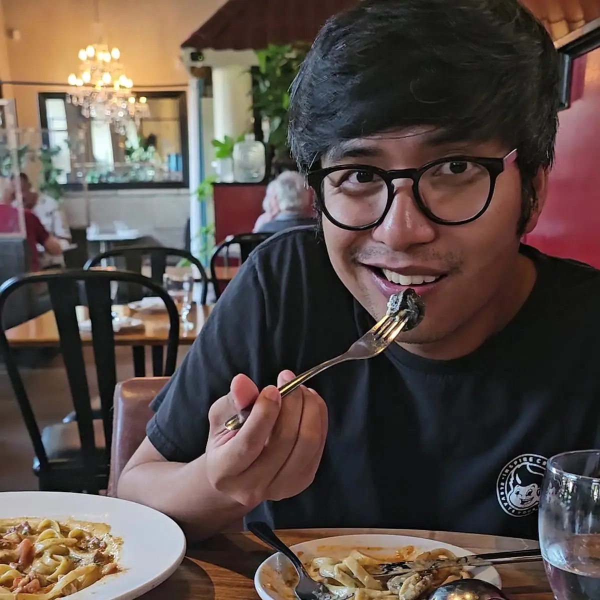Food & drink, Paliotti's Italian Restaurant