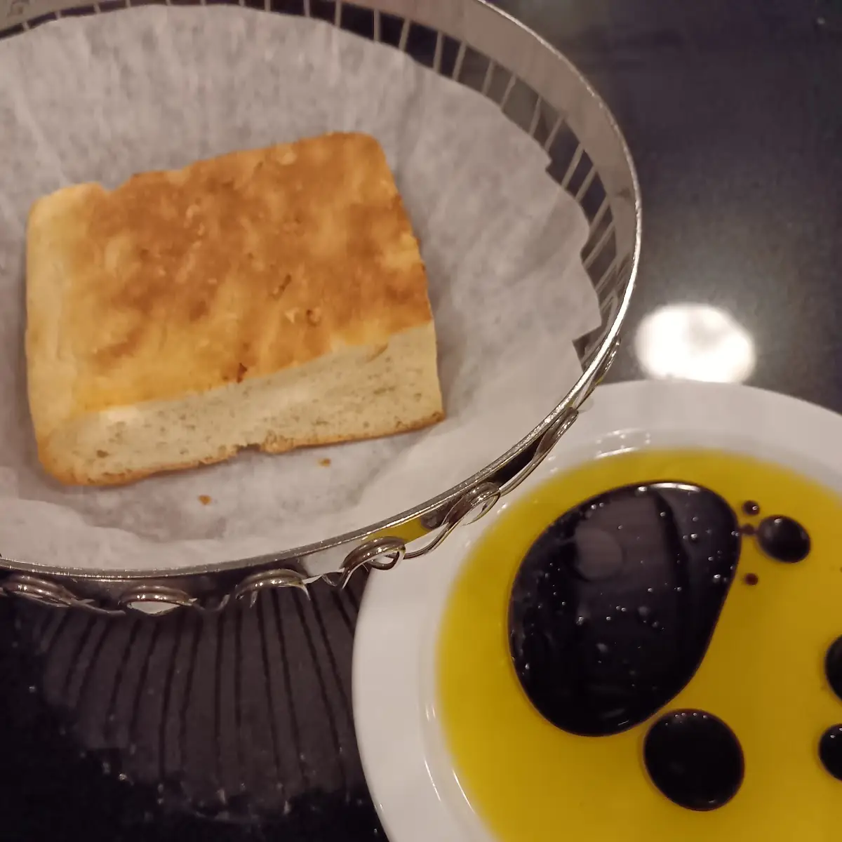 Food & drink, Paliotti's Italian Restaurant