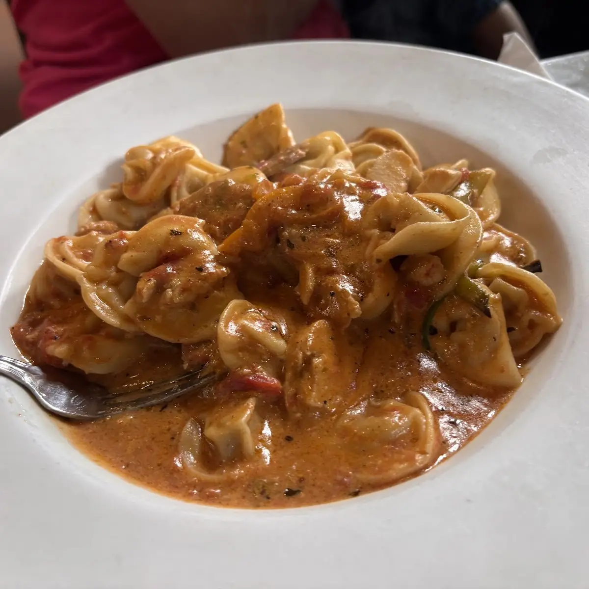 Food & drink, Paliotti's Italian Restaurant