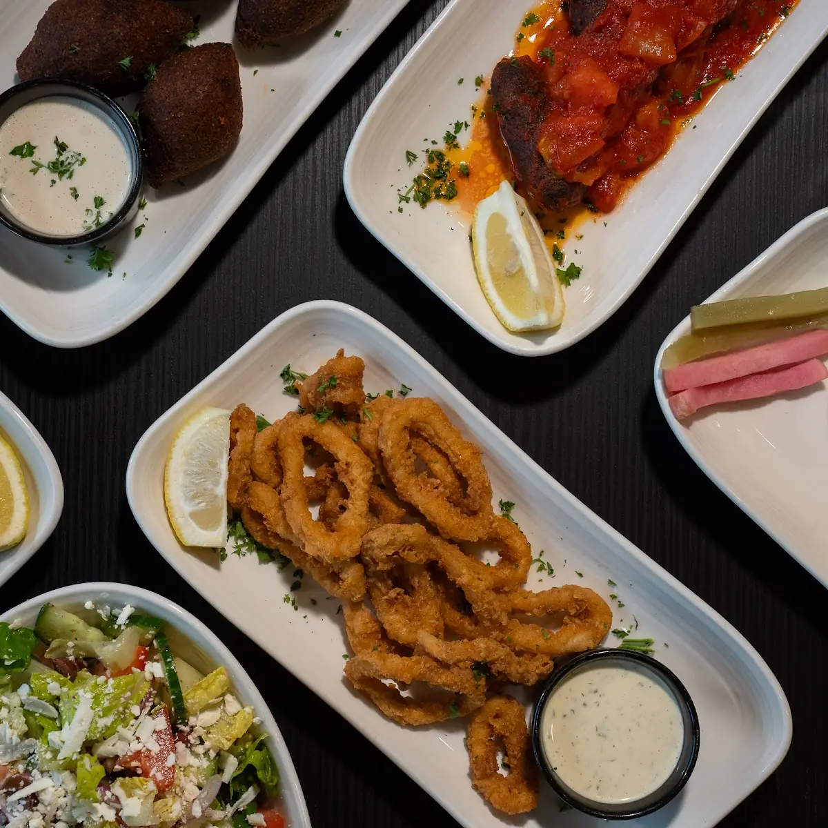 Food & drink, Tabouli by Eddy's