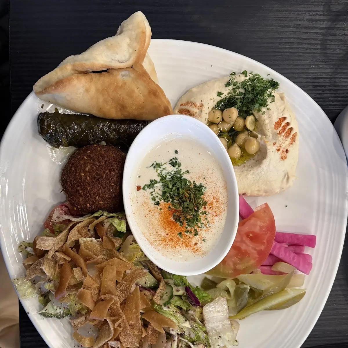 Food & drink, Tabouli by Eddy's