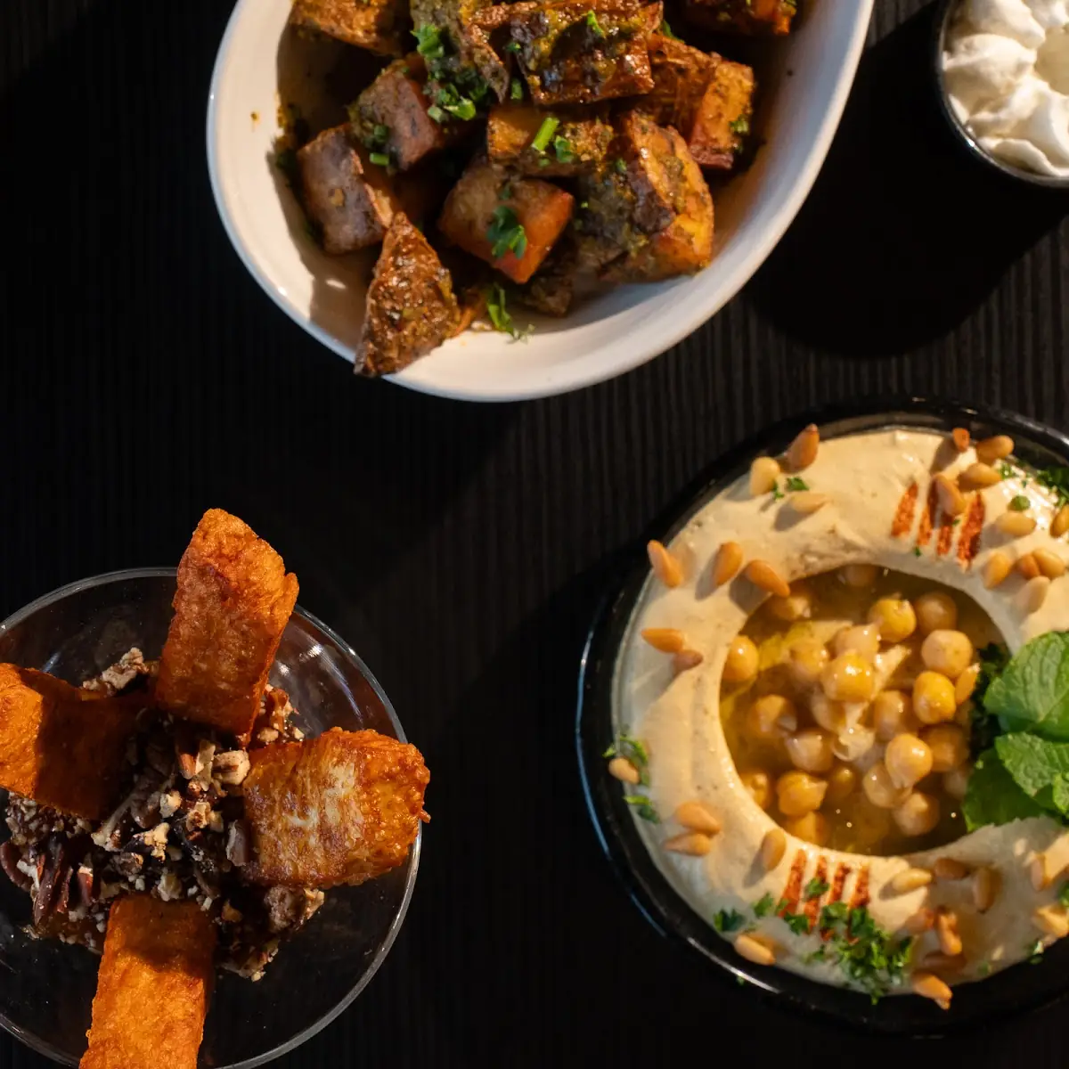 Food & drink, Tabouli by Eddy's