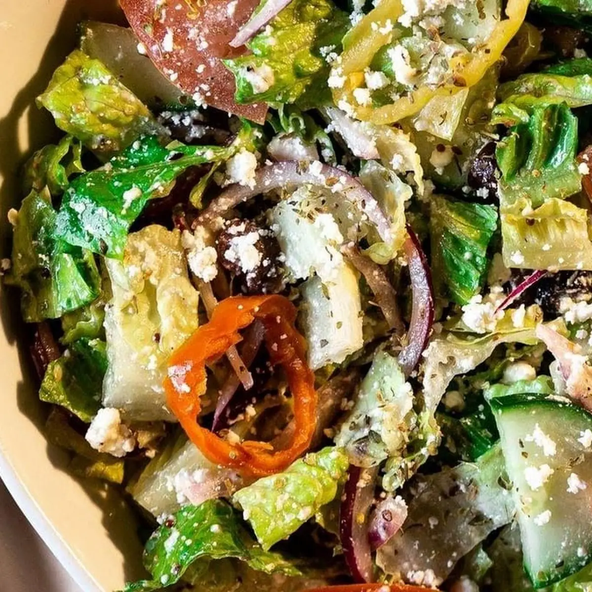 Food & drink, Tabouli by Eddy's