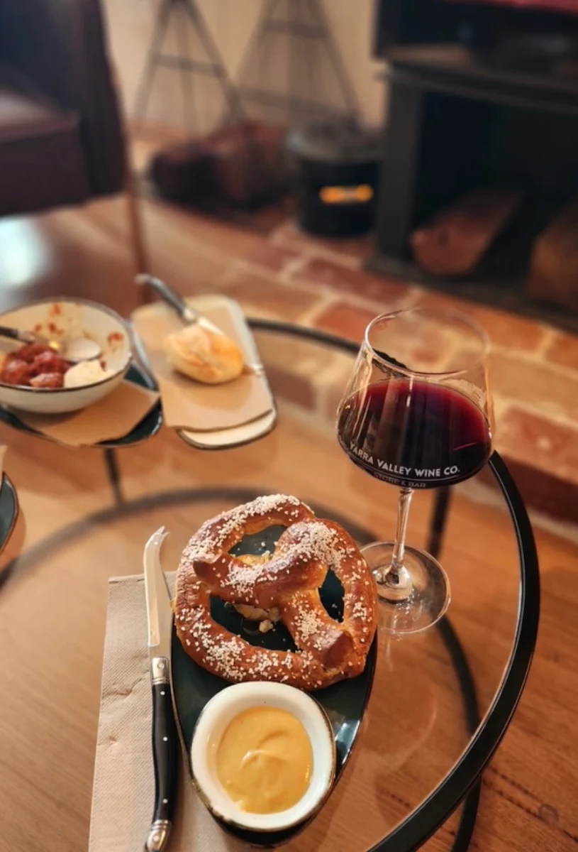 Food & drink, Yarra Valley Wine Co. Store & Bar