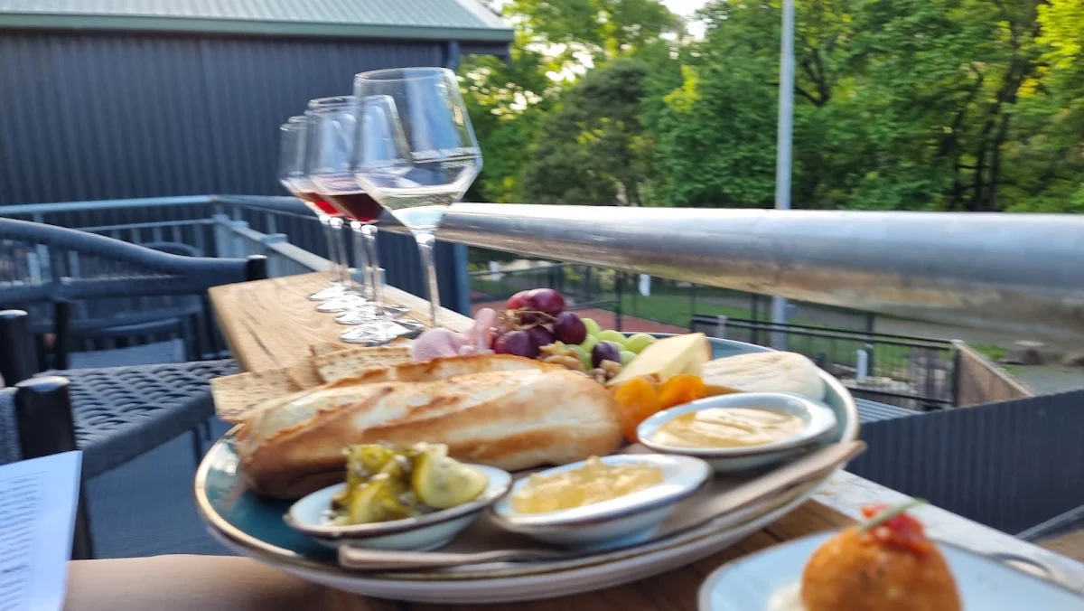 Food & drink, Yarra Valley Wine Co. Store & Bar