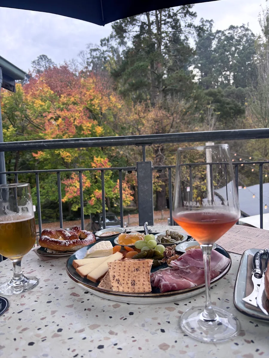 Food & drink, Yarra Valley Wine Co. Store & Bar