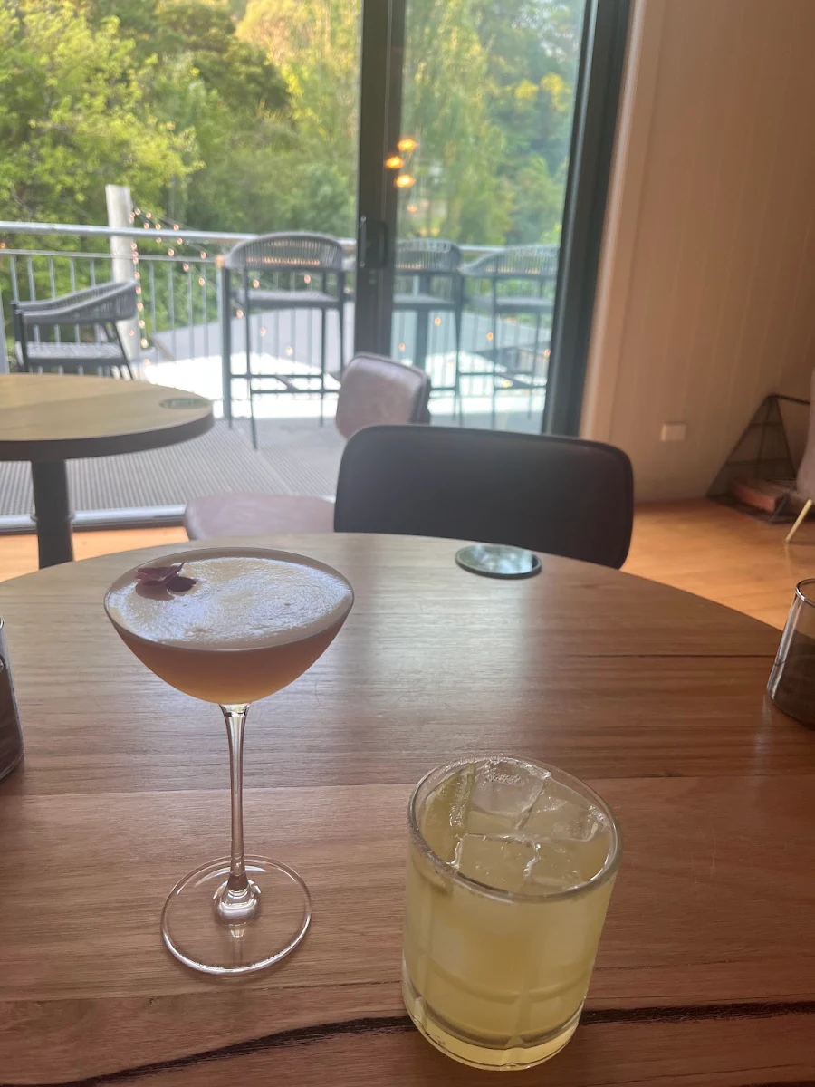 Food & drink, Yarra Valley Wine Co. Store & Bar